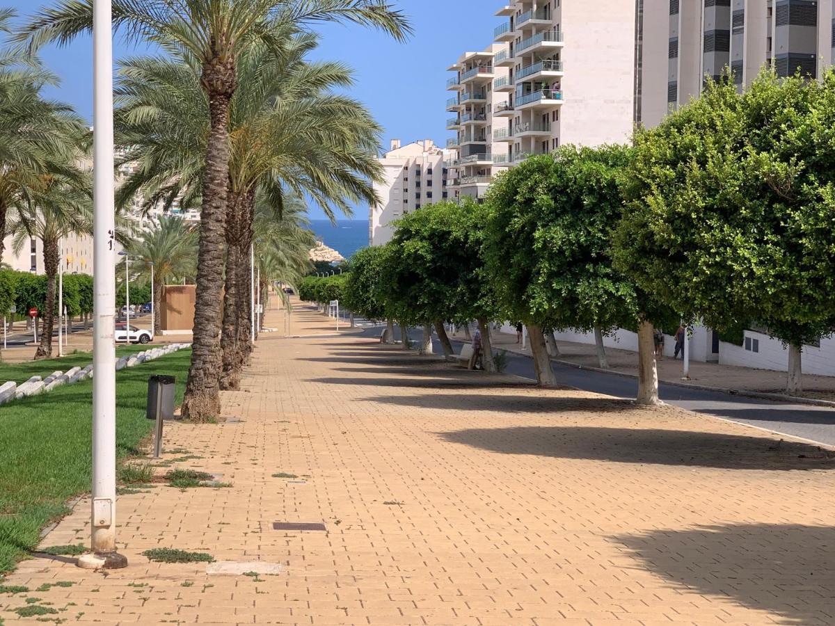 Estrella La Cala De Finestrat Apartment บิยาโฮโยซา ภายนอก รูปภาพ