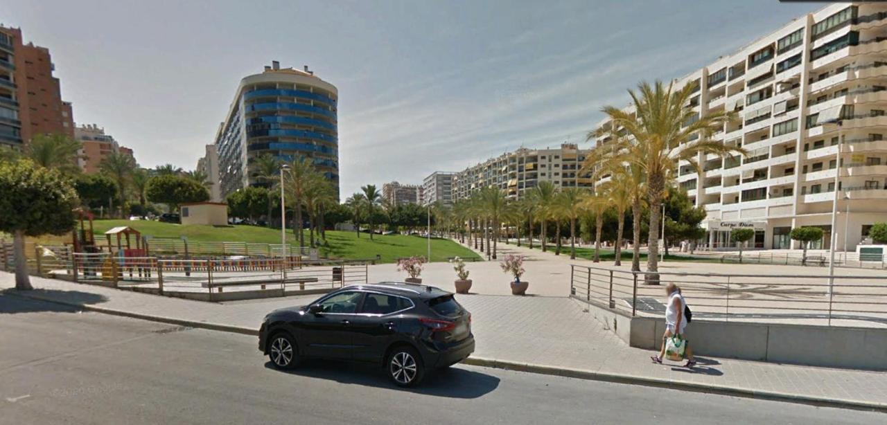 Estrella La Cala De Finestrat Apartment บิยาโฮโยซา ภายนอก รูปภาพ