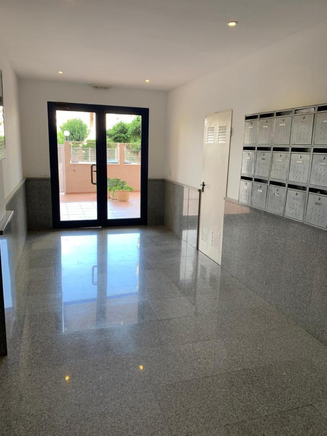 Estrella La Cala De Finestrat Apartment บิยาโฮโยซา ภายนอก รูปภาพ