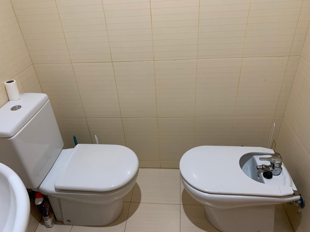 Estrella La Cala De Finestrat Apartment บิยาโฮโยซา ภายนอก รูปภาพ