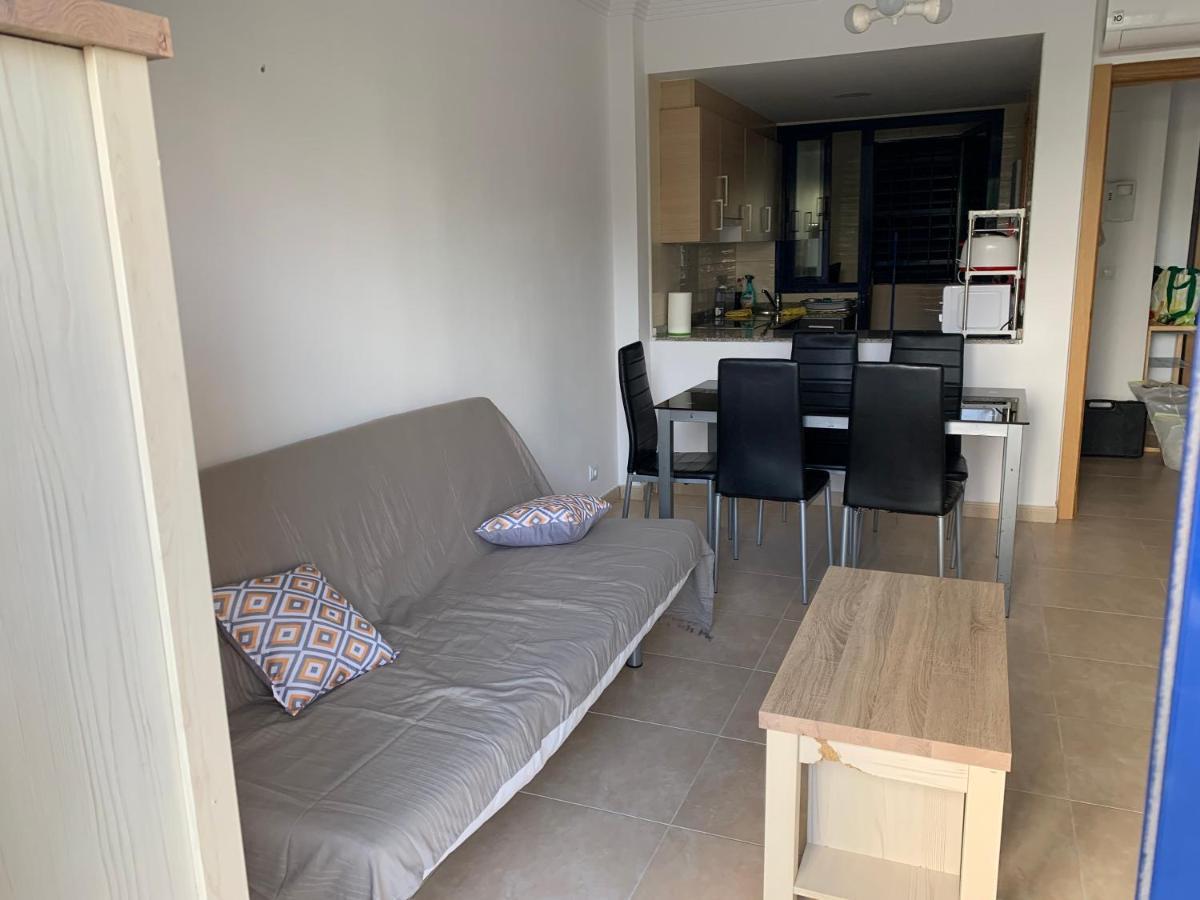 Estrella La Cala De Finestrat Apartment บิยาโฮโยซา ภายนอก รูปภาพ