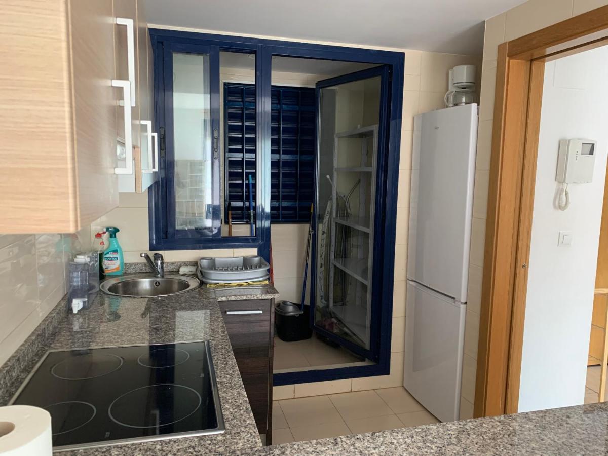 Estrella La Cala De Finestrat Apartment บิยาโฮโยซา ภายนอก รูปภาพ