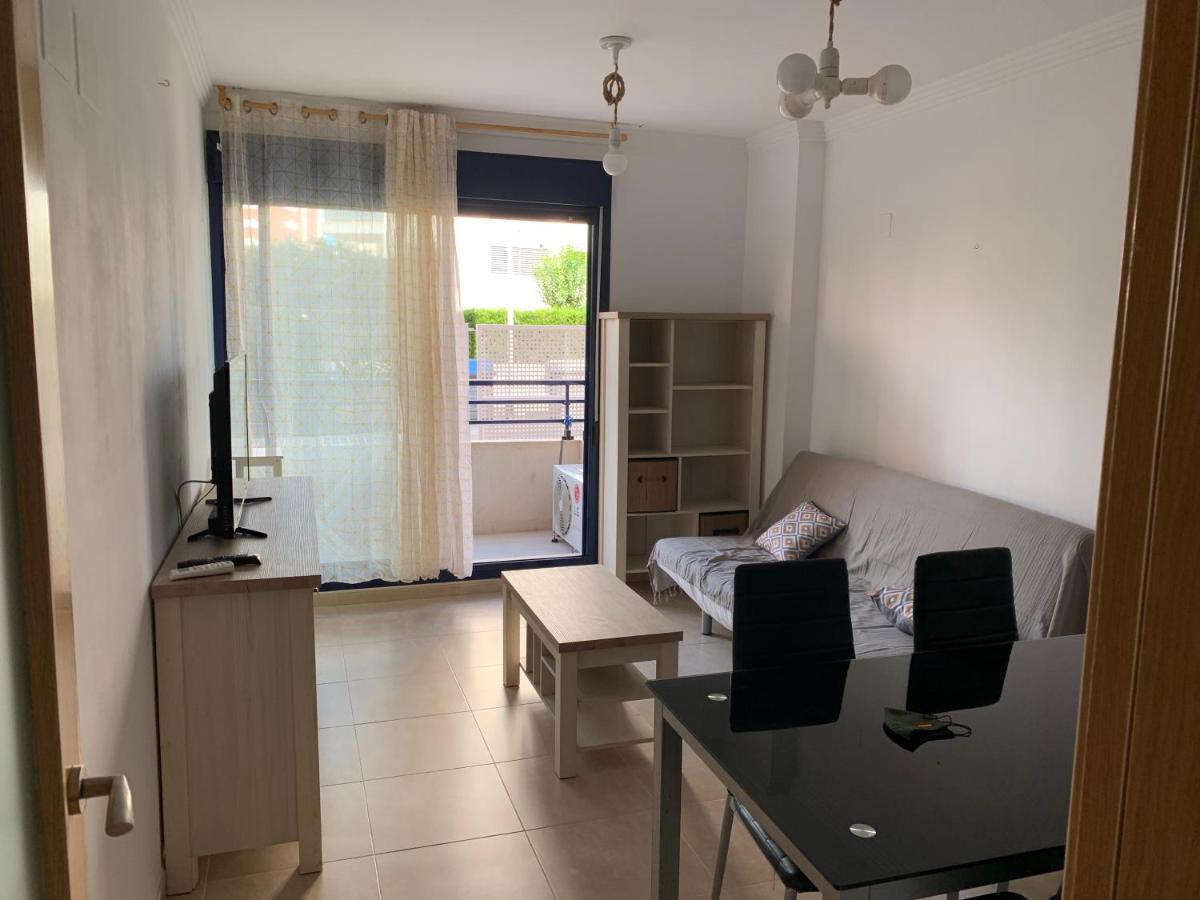Estrella La Cala De Finestrat Apartment บิยาโฮโยซา ภายนอก รูปภาพ