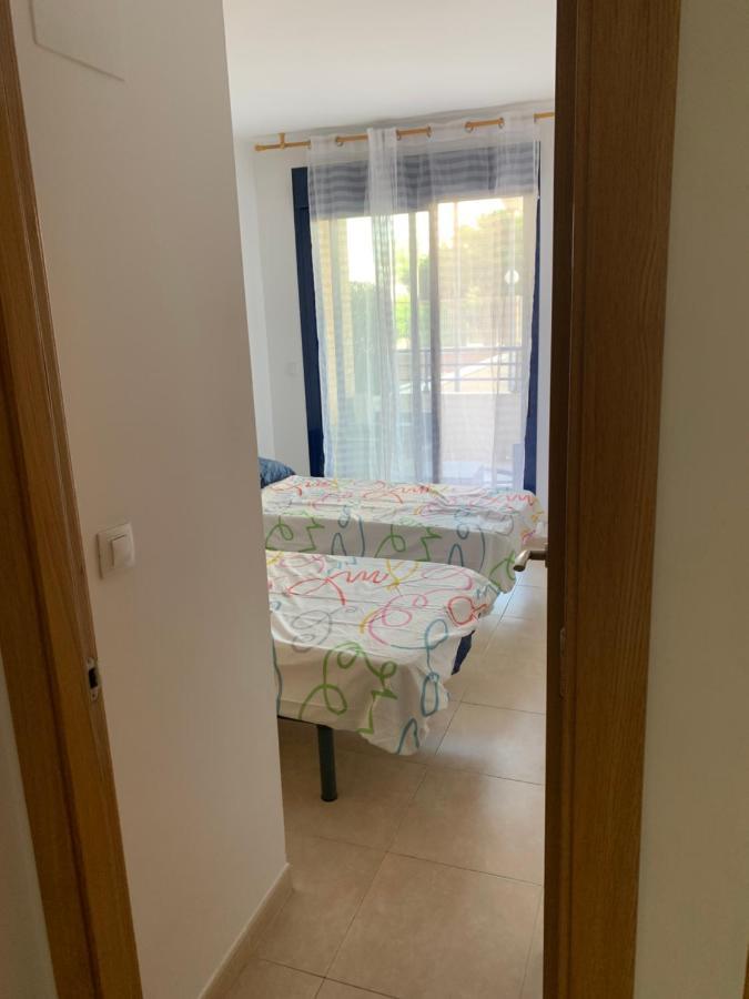 Estrella La Cala De Finestrat Apartment บิยาโฮโยซา ภายนอก รูปภาพ