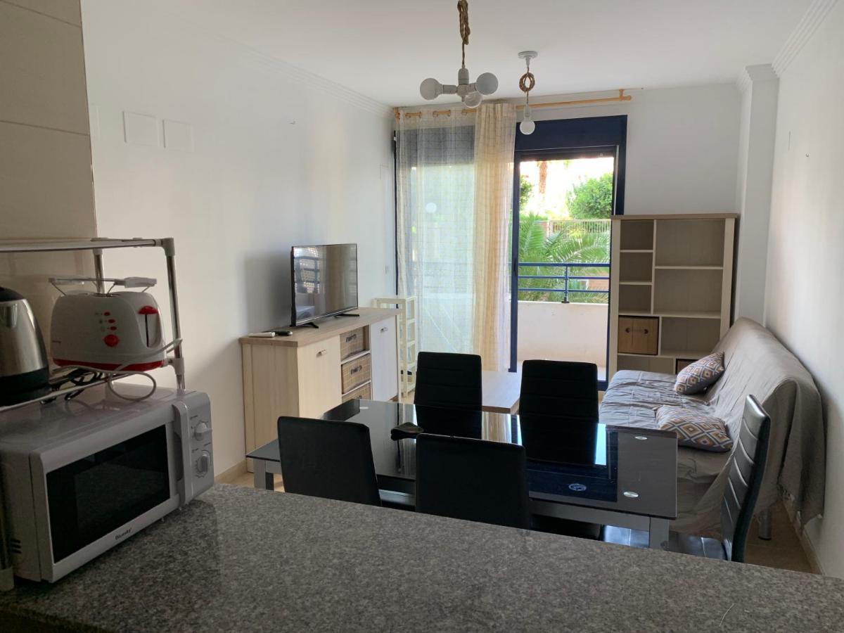 Estrella La Cala De Finestrat Apartment บิยาโฮโยซา ภายนอก รูปภาพ