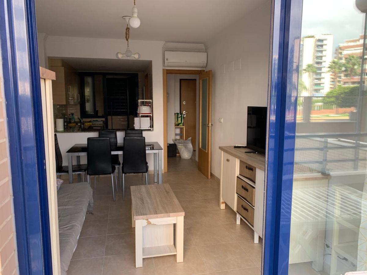 Estrella La Cala De Finestrat Apartment บิยาโฮโยซา ภายนอก รูปภาพ
