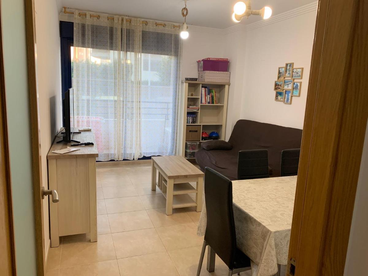 Estrella La Cala De Finestrat Apartment บิยาโฮโยซา ภายนอก รูปภาพ