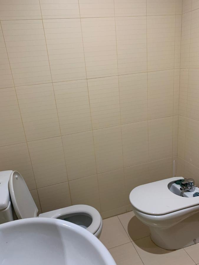Estrella La Cala De Finestrat Apartment บิยาโฮโยซา ภายนอก รูปภาพ