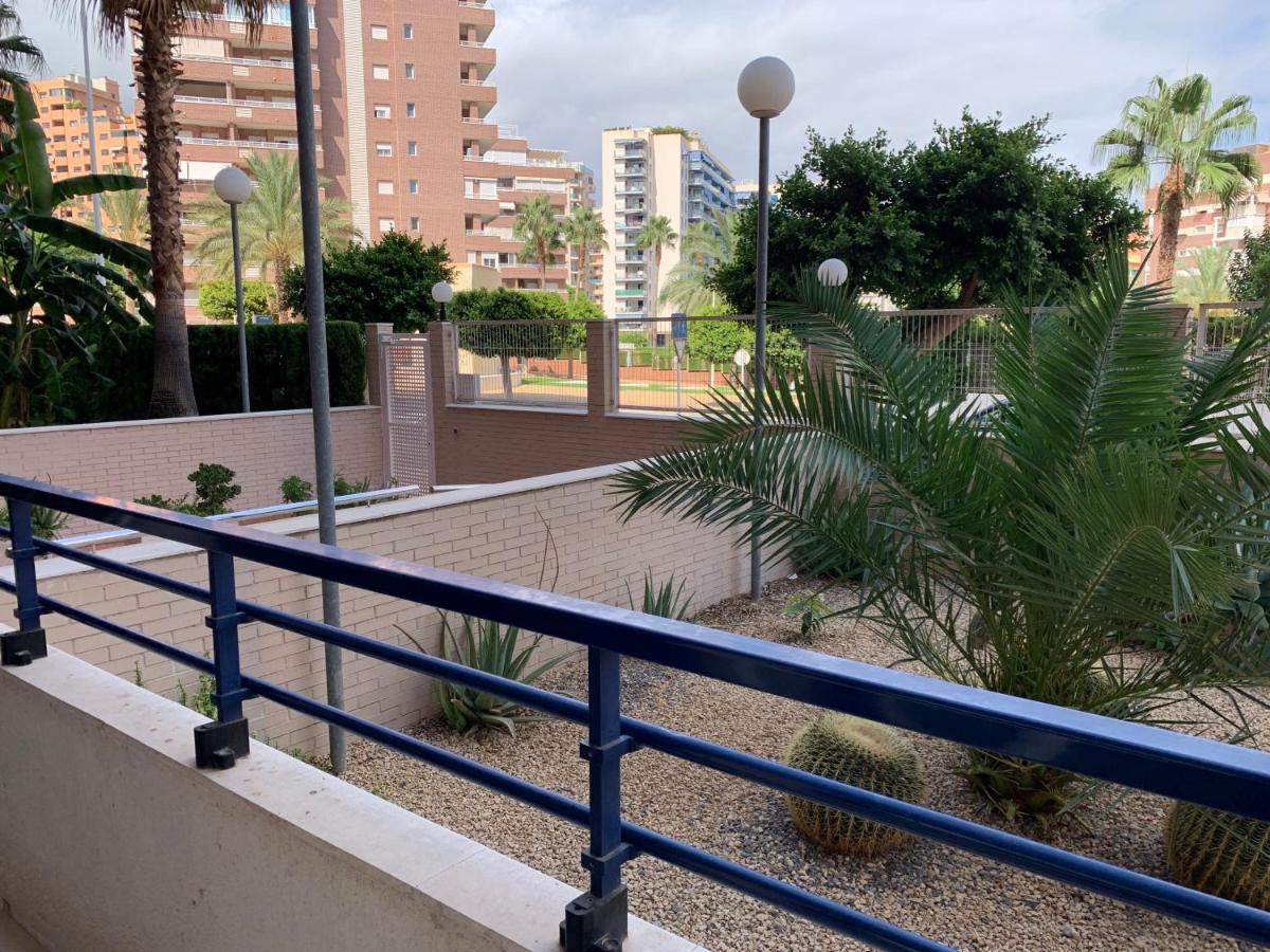 Estrella La Cala De Finestrat Apartment บิยาโฮโยซา ภายนอก รูปภาพ